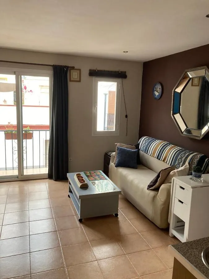 Apartaunmomento Y Disfruta!! Estepona Apartment