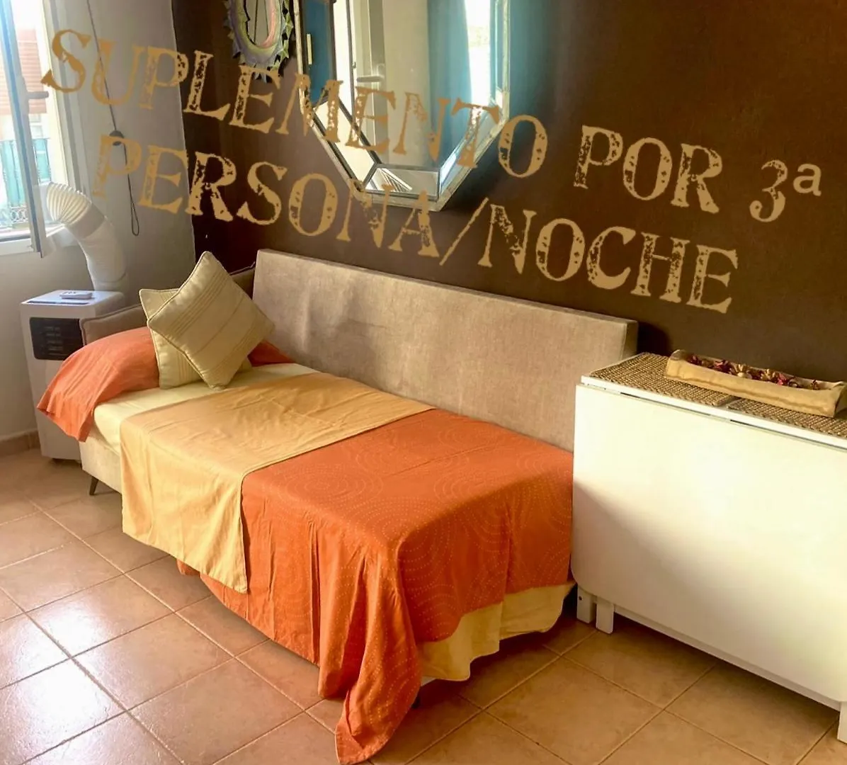 Apartaunmomento Y Disfruta!! Estepona 0*,  Spain