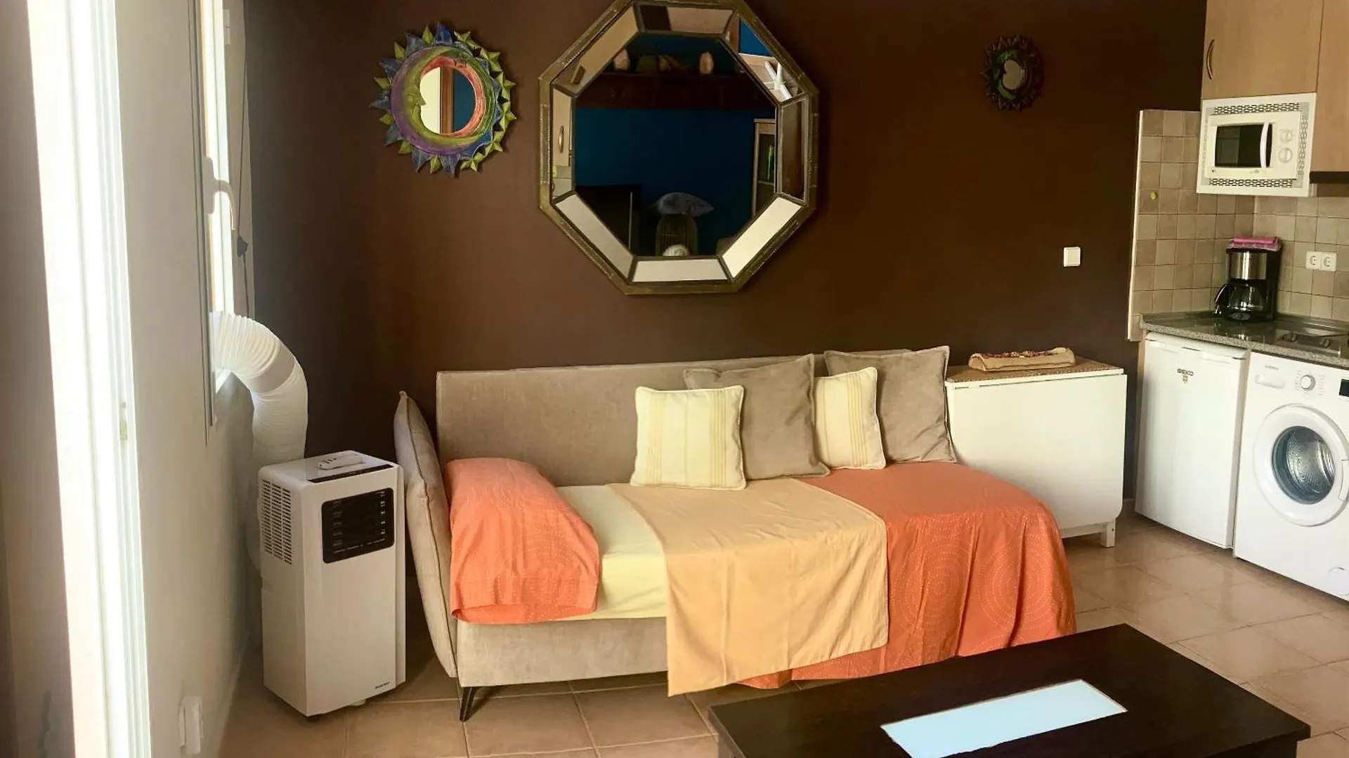 Apartaunmomento Y Disfruta!! Estepona Apartment