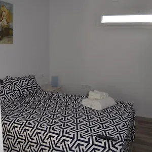 Apartamento The Look Out, Estepona