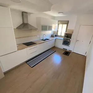 Welooveyou Almogaren Apartamento Valsequillo