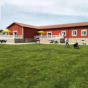 Cabarceno Apartamento Aguero (Cantabria)