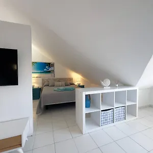 Lägenhet Cristamar Centro Y Playa, Estepona