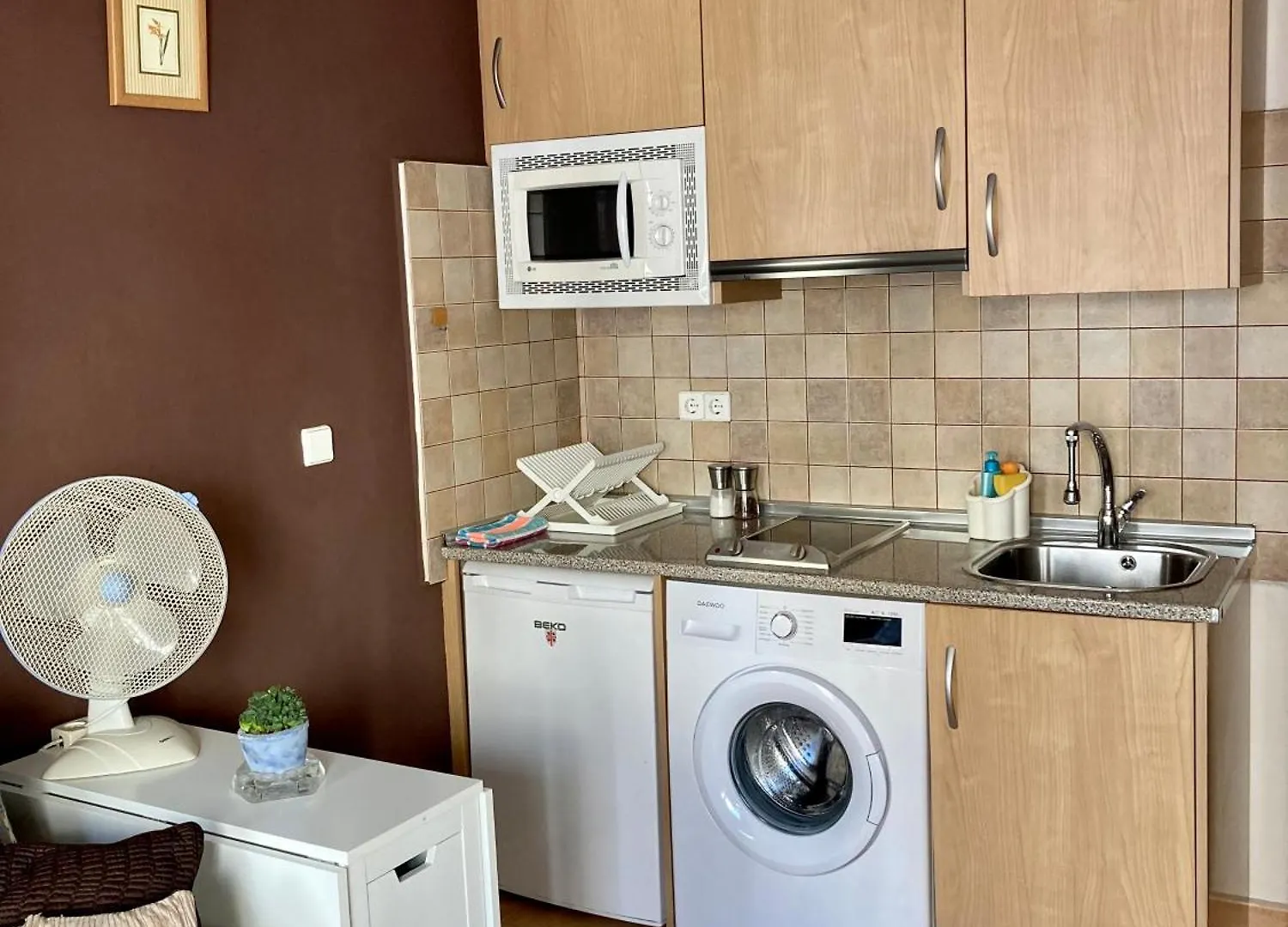 Apartment Apartaunmomento Y Disfruta!! Estepona
