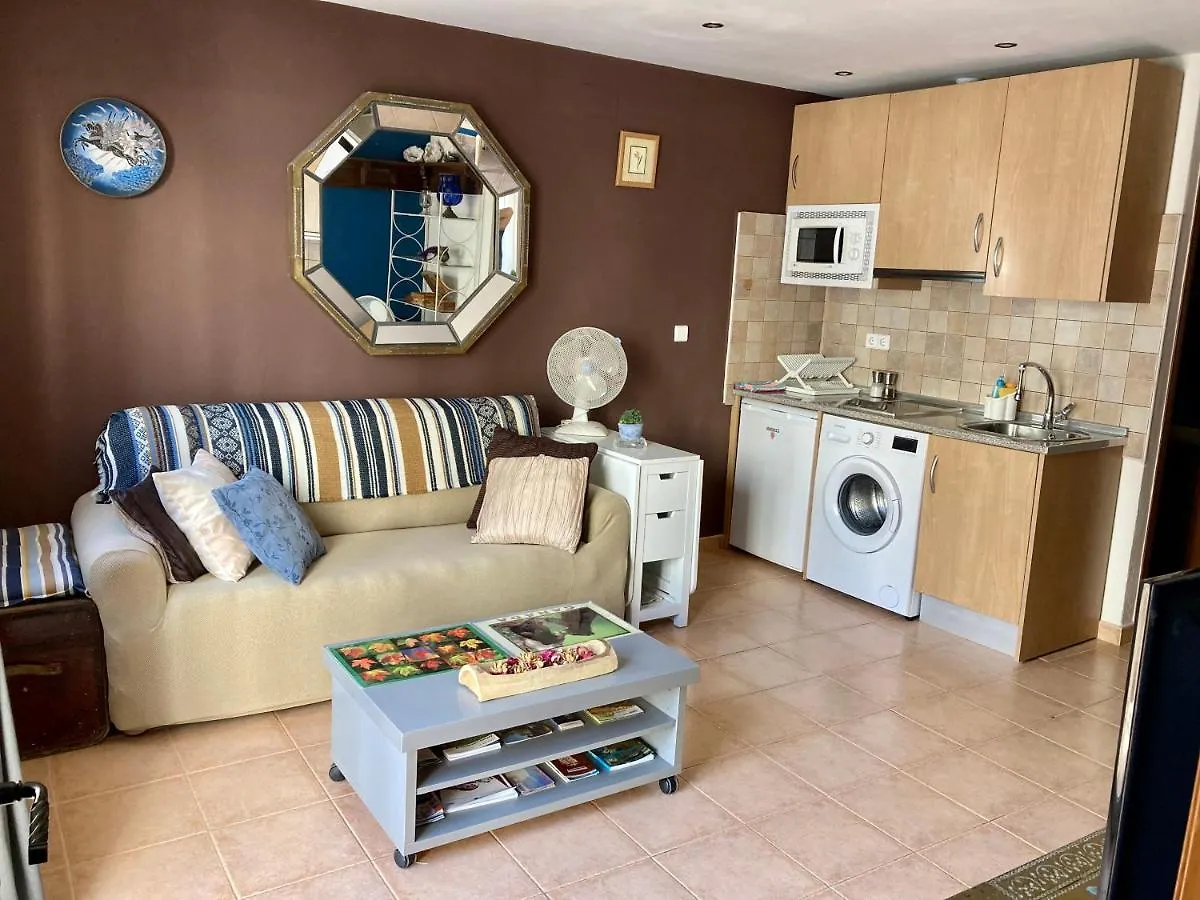 Apartaunmomento Y Disfruta!! Estepona Apartment