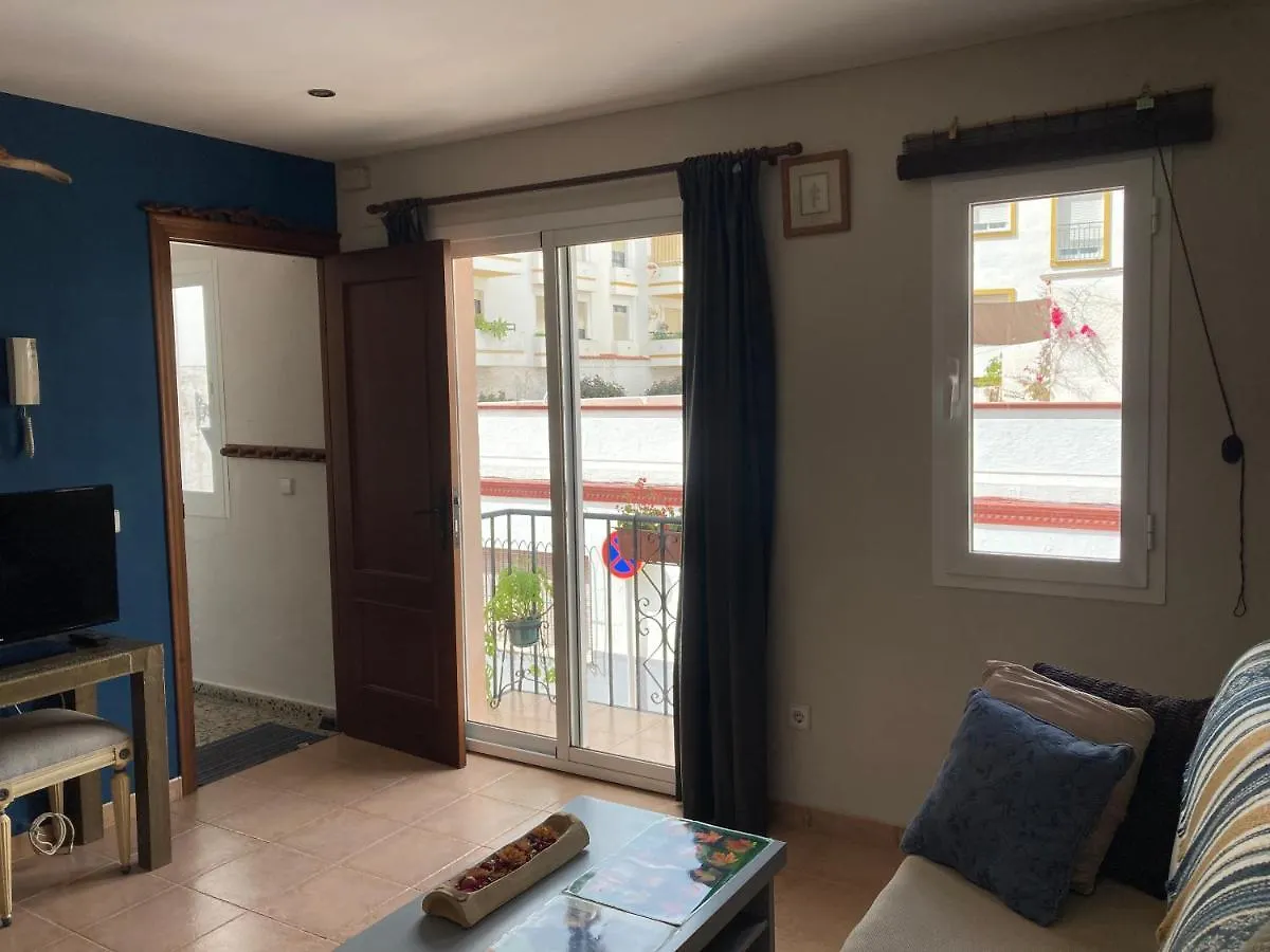 Apartamento ApartaUnMomento y Disfruta!! Estepona España