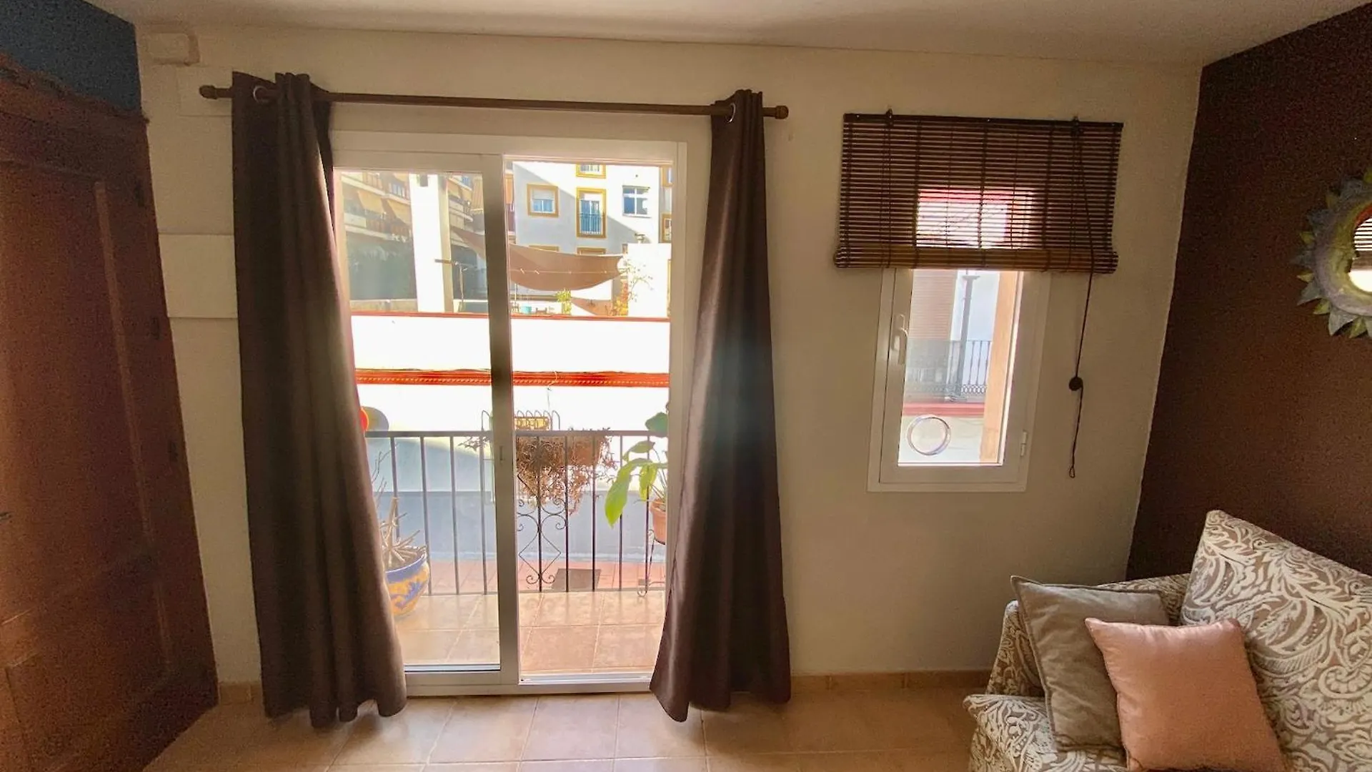 Apartamento ApartaUnMomento y Disfruta!! Estepona