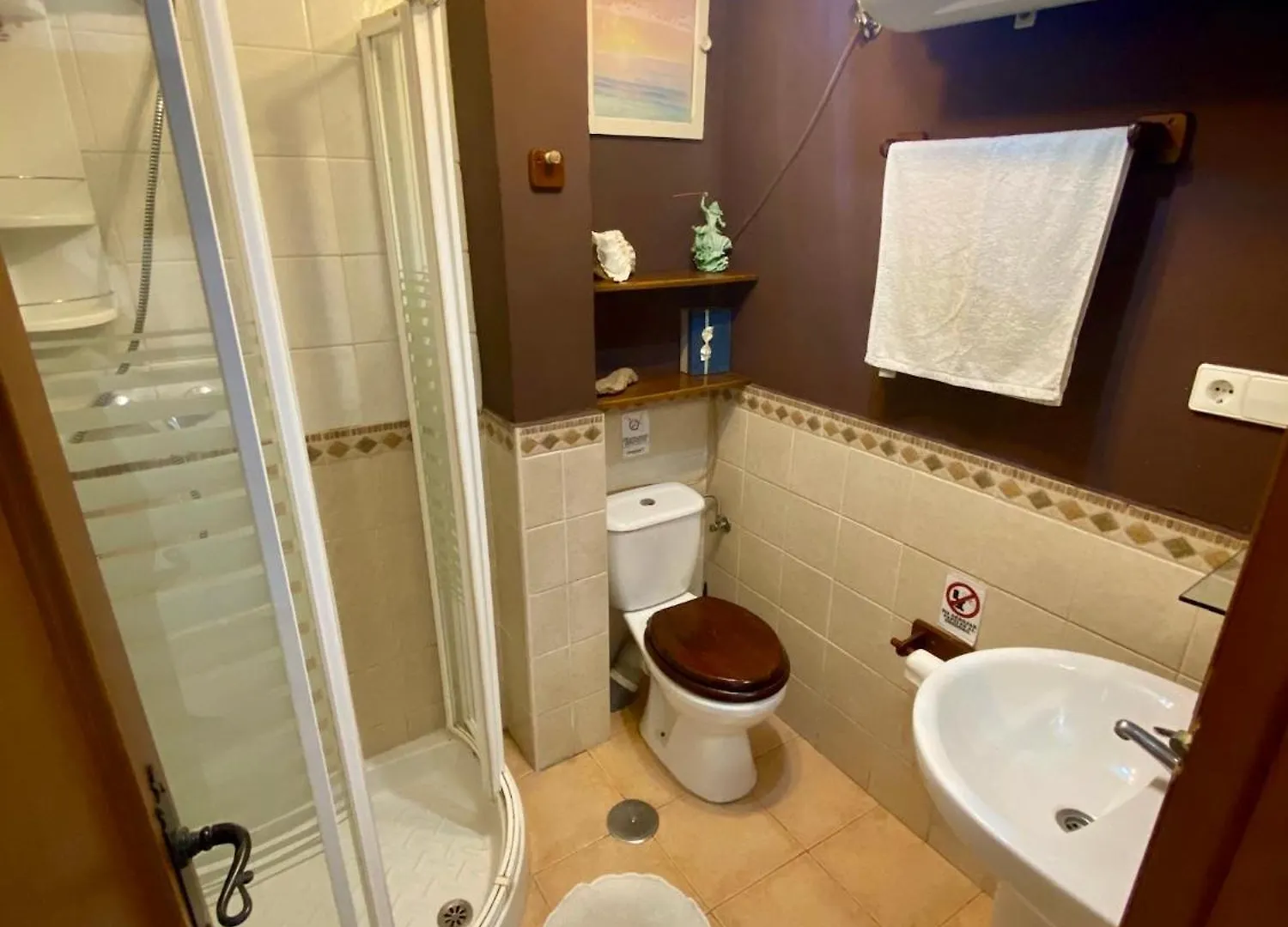 ApartaUnMomento y Disfruta!! Estepona Apartamento
